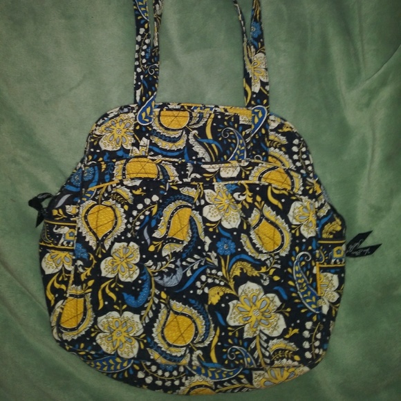Vera Bradley Handbags - Vera Bradley Purse